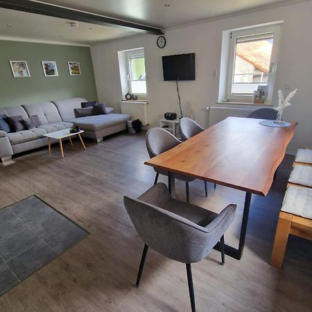 Ferienhaus Quell Sankt Martin Bagian luar foto