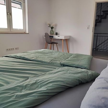 Ferienhaus Quell Sankt Martin Bagian luar foto