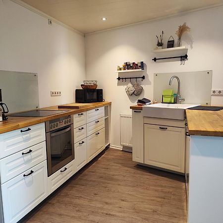 Ferienhaus Quell Sankt Martin Bagian luar foto
