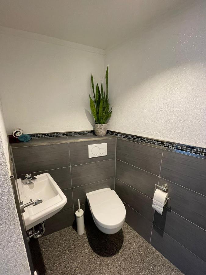 Ferienhaus Quell Sankt Martin Bagian luar foto