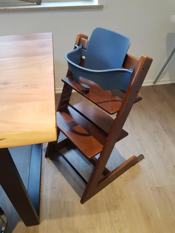 Ferienhaus Quell Sankt Martin Bagian luar foto