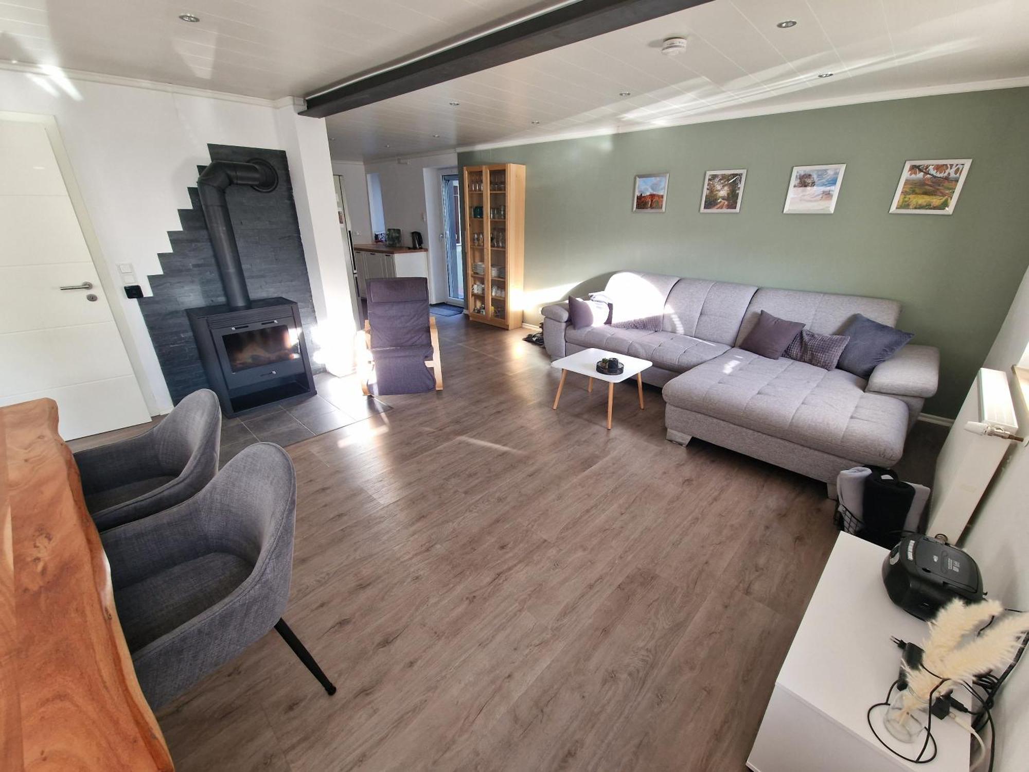 Ferienhaus Quell Sankt Martin Bagian luar foto