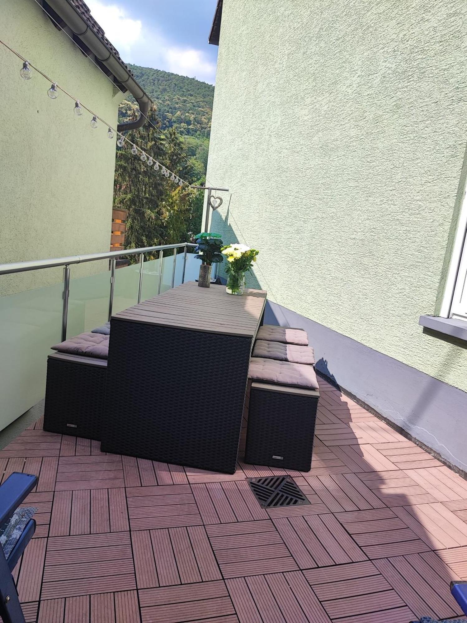 Ferienhaus Quell Sankt Martin Bagian luar foto