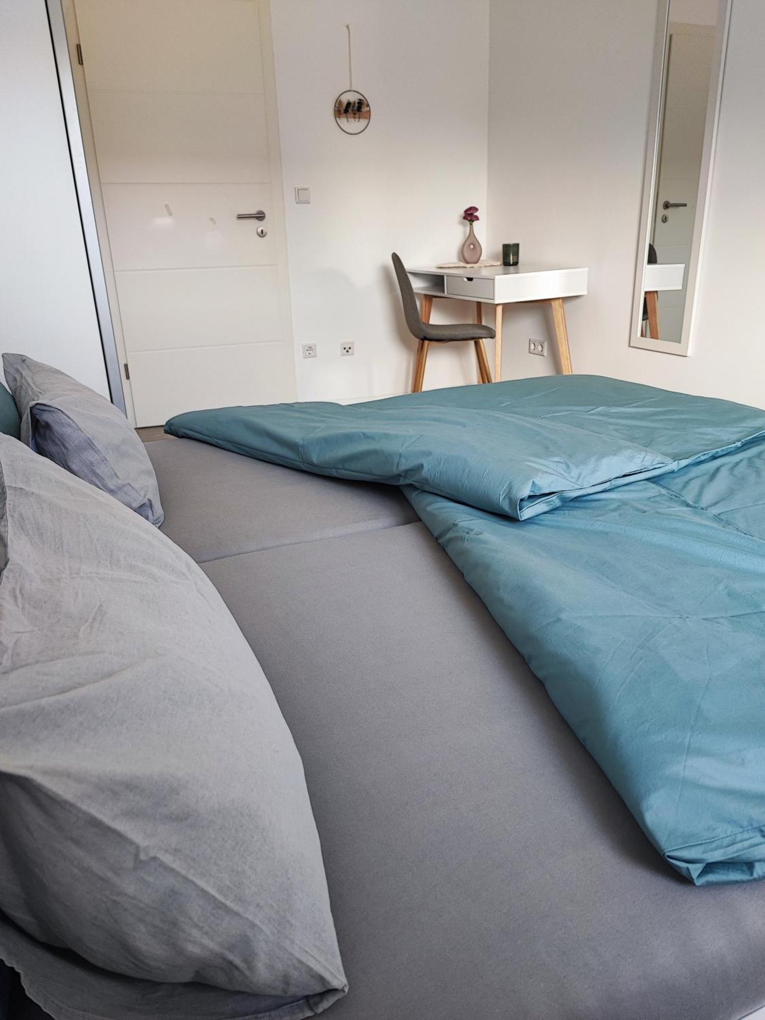 Ferienhaus Quell Sankt Martin Bagian luar foto