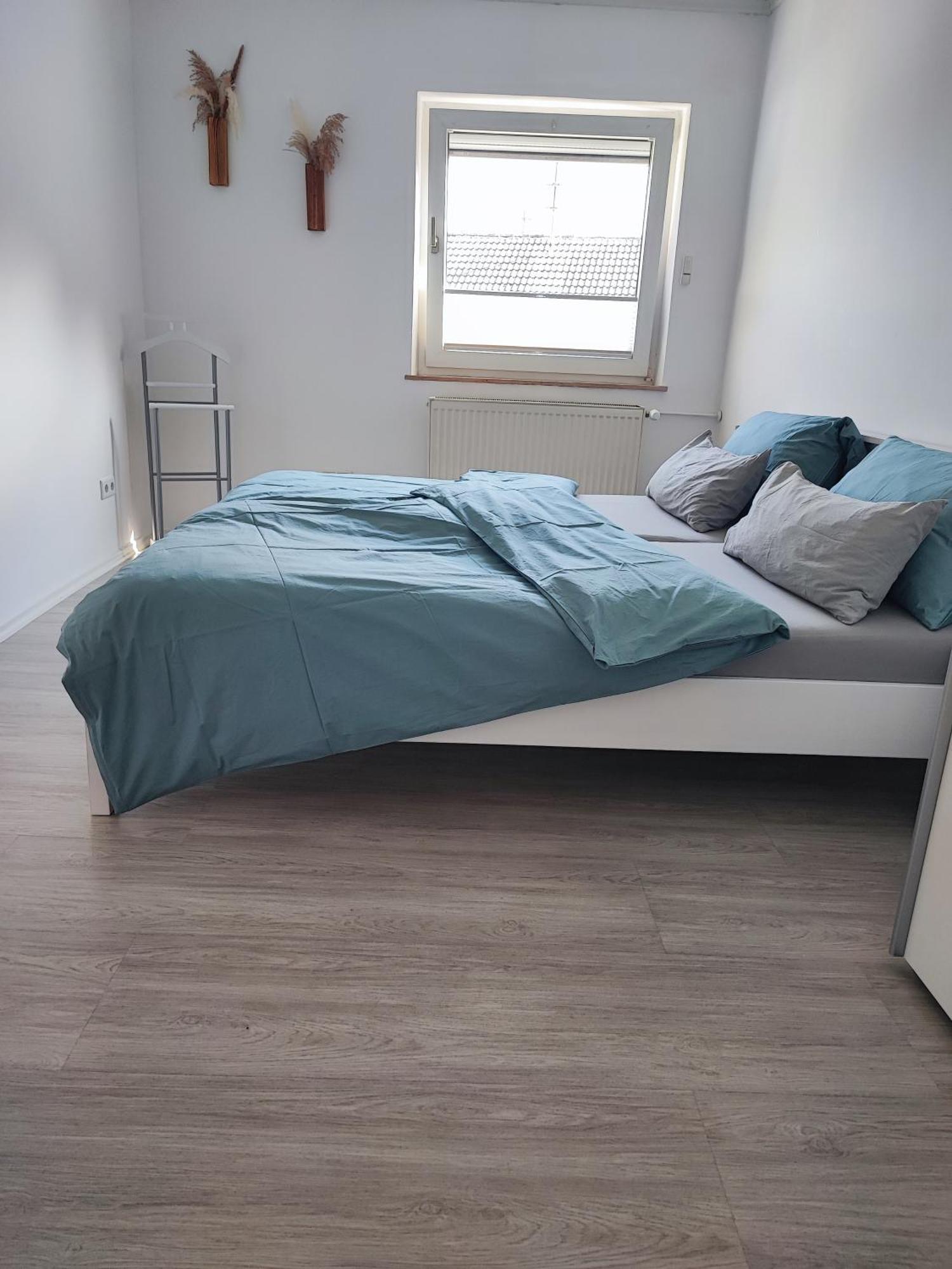 Ferienhaus Quell Sankt Martin Bagian luar foto